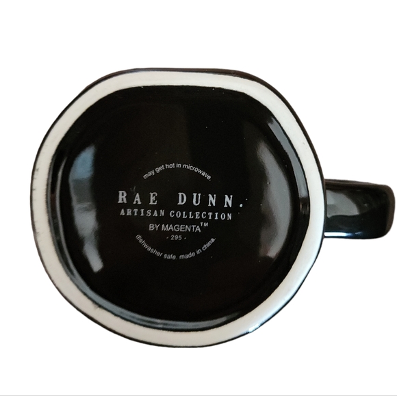 RAE DUNN | Drink Up Witches Topper Mug - Picture 9 of 9